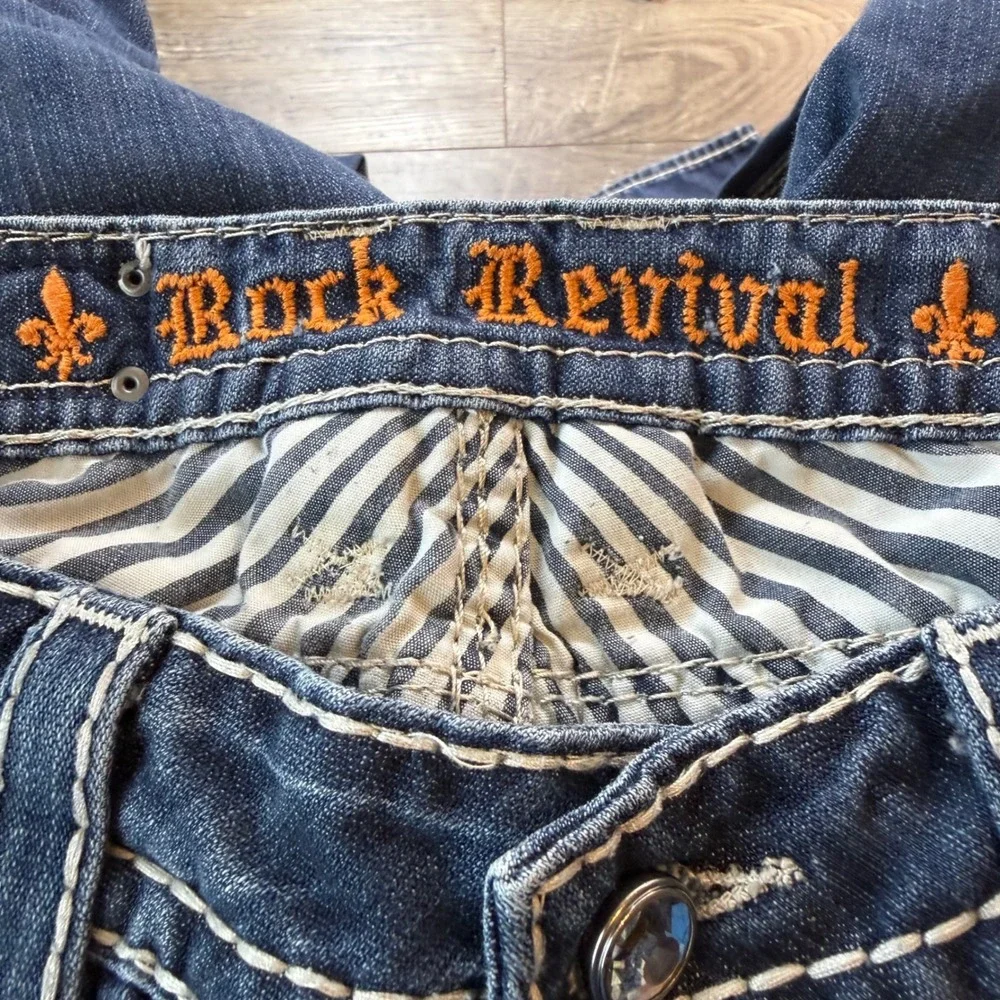 Rock Revival rock revival